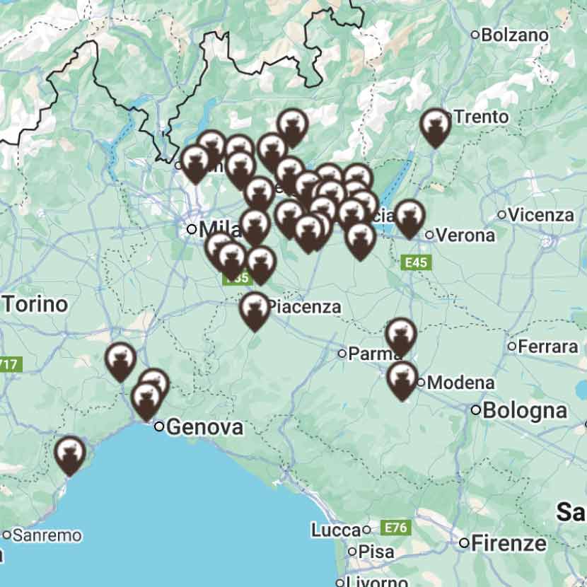 Caffè dal Mondo